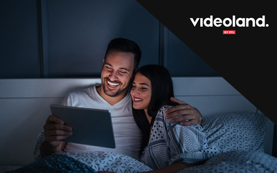 Top 10 Videoland series 2020